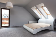 Gellilydan bedroom extensions